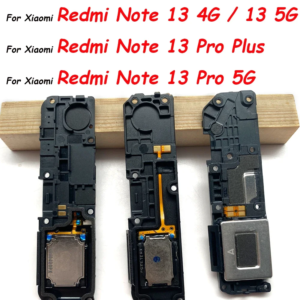 Redmi Note 13 4G Buzzer Hoparlör