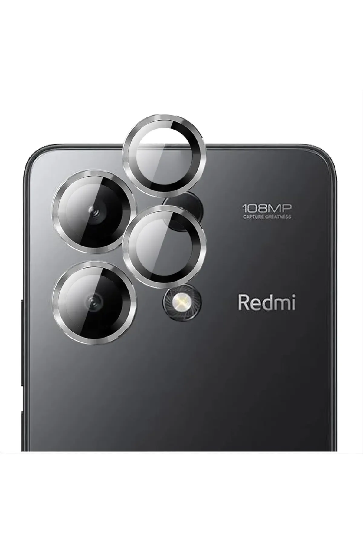 Redmi Note 13 Pro 4G Poco M6 Pro Ocalı Cam