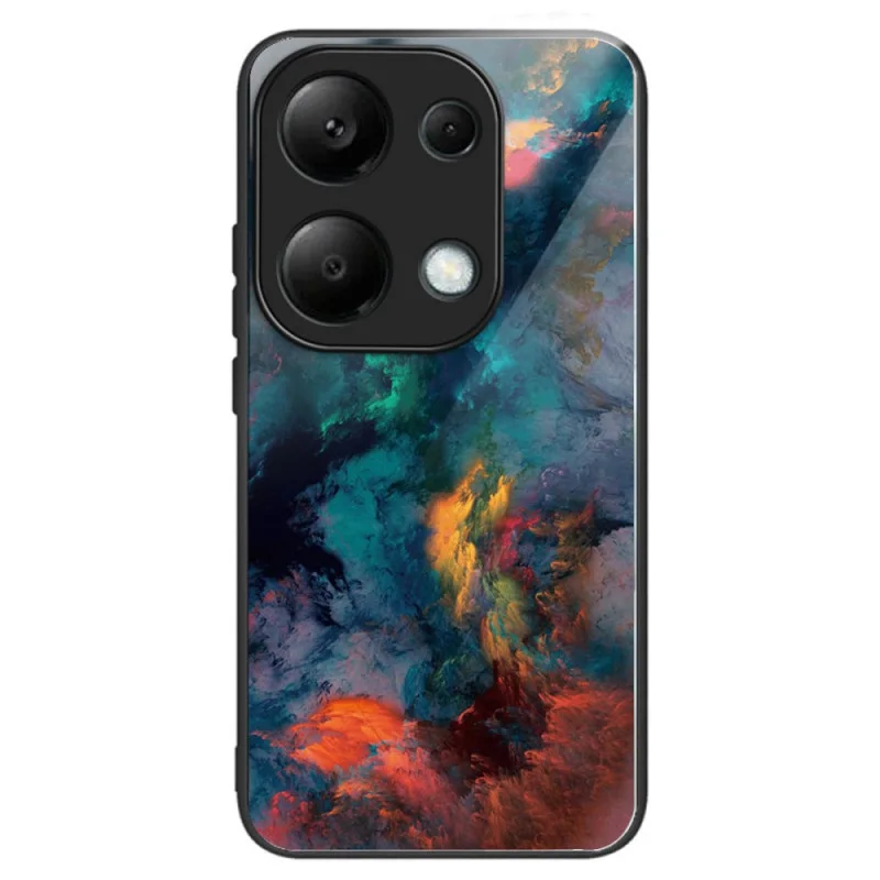 Redmi Note 13 Pro 4G Poco M6 Pro Ocalı Cam
