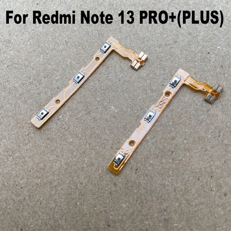 Redmi Note 13 Pro 5G On Off Yan Ses Filmi