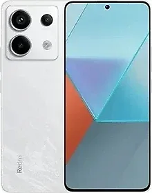 Redmi Note 13 Pro 5G Poco X6 Ocalı Cam