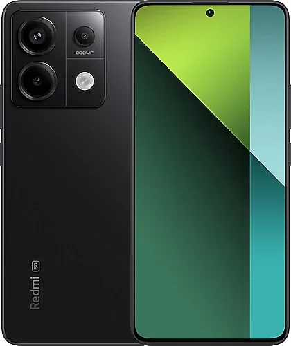 Redmi Note 13 Pro 5G Poco X6 Ocalı Cam