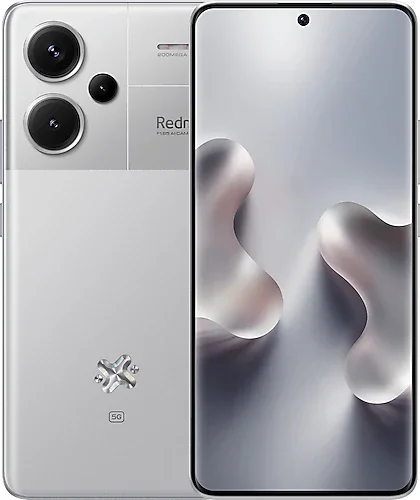 Redmi Note 13 Pro Plus 5G Ocalı Cam