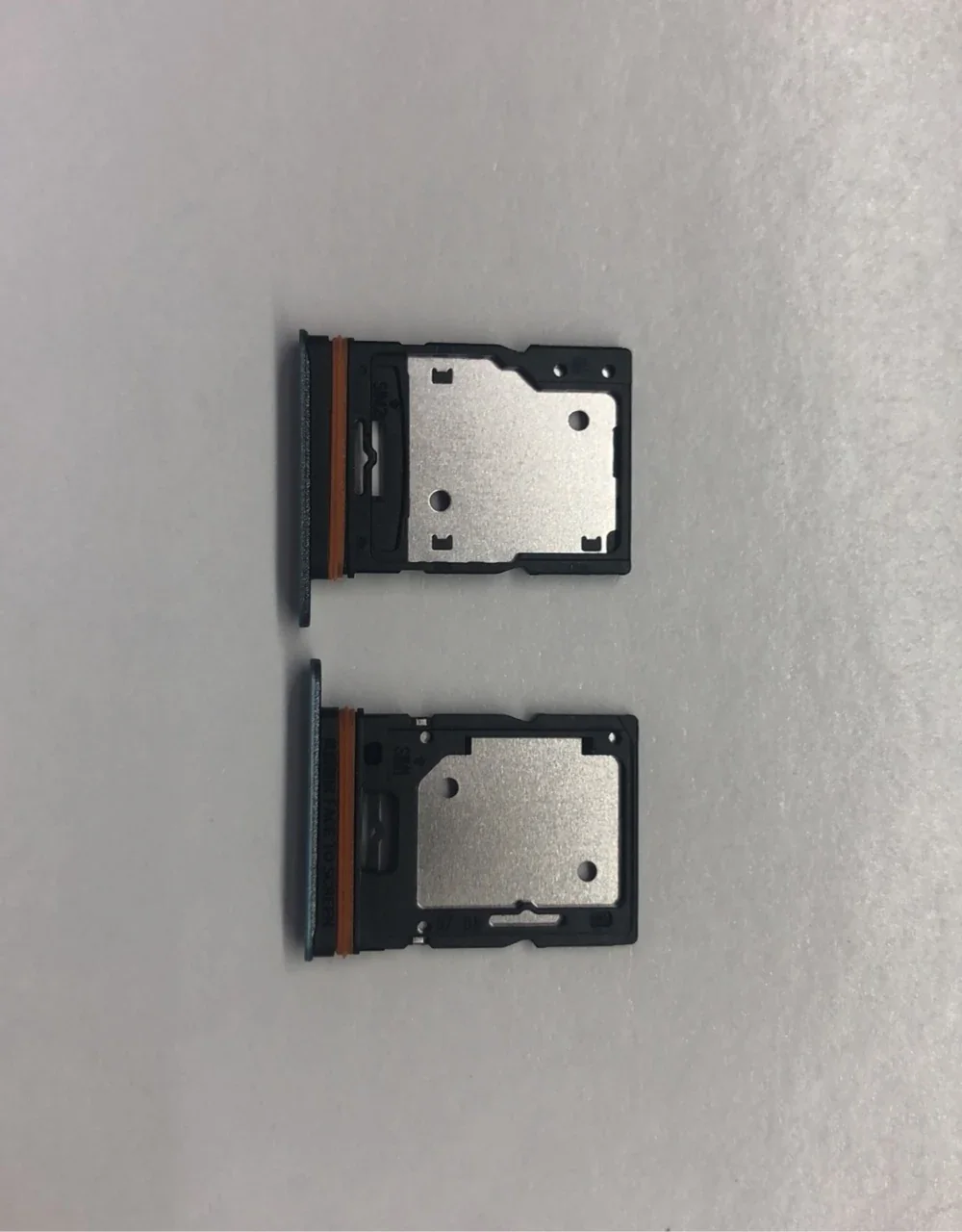Redmi Note 14 4G Sim Kart Tepsisi Mor