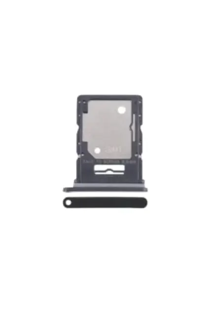Redmi Note 14 4G Sim Kart Tepsisi Siyah