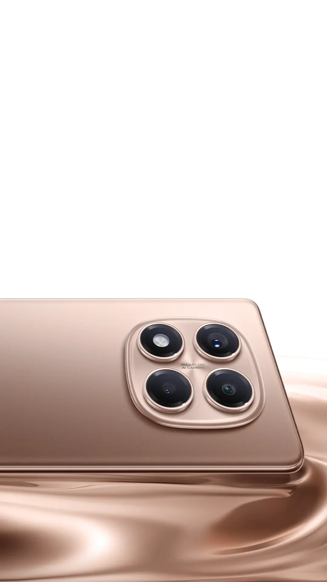 Redmi Note 14 Pro 4G Arka Kamera