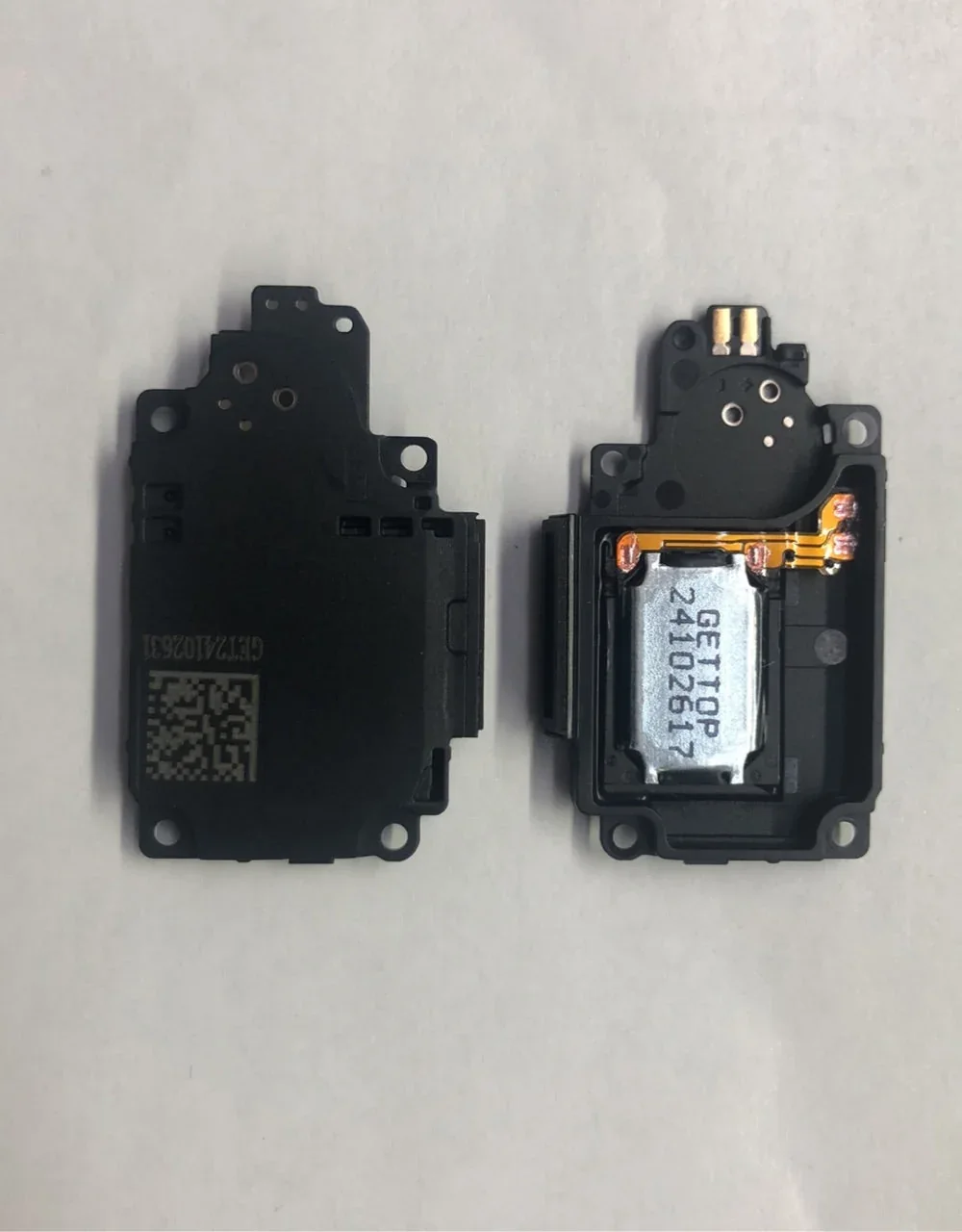 Redmi Note 14 Pro 4G Buzzer Hoparlör