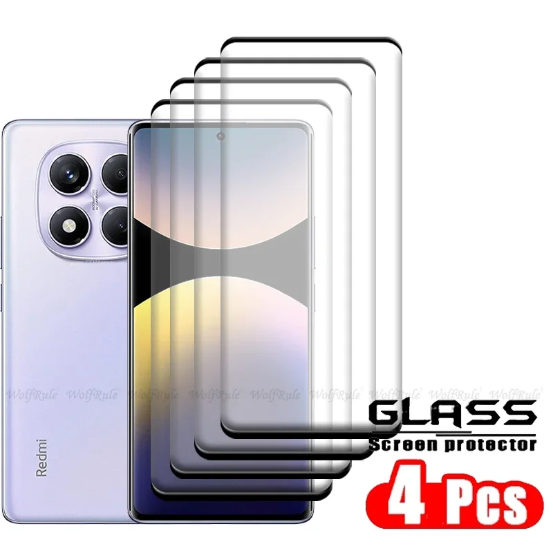 Redmi Note 14 Pro 4G Ocalı Cam