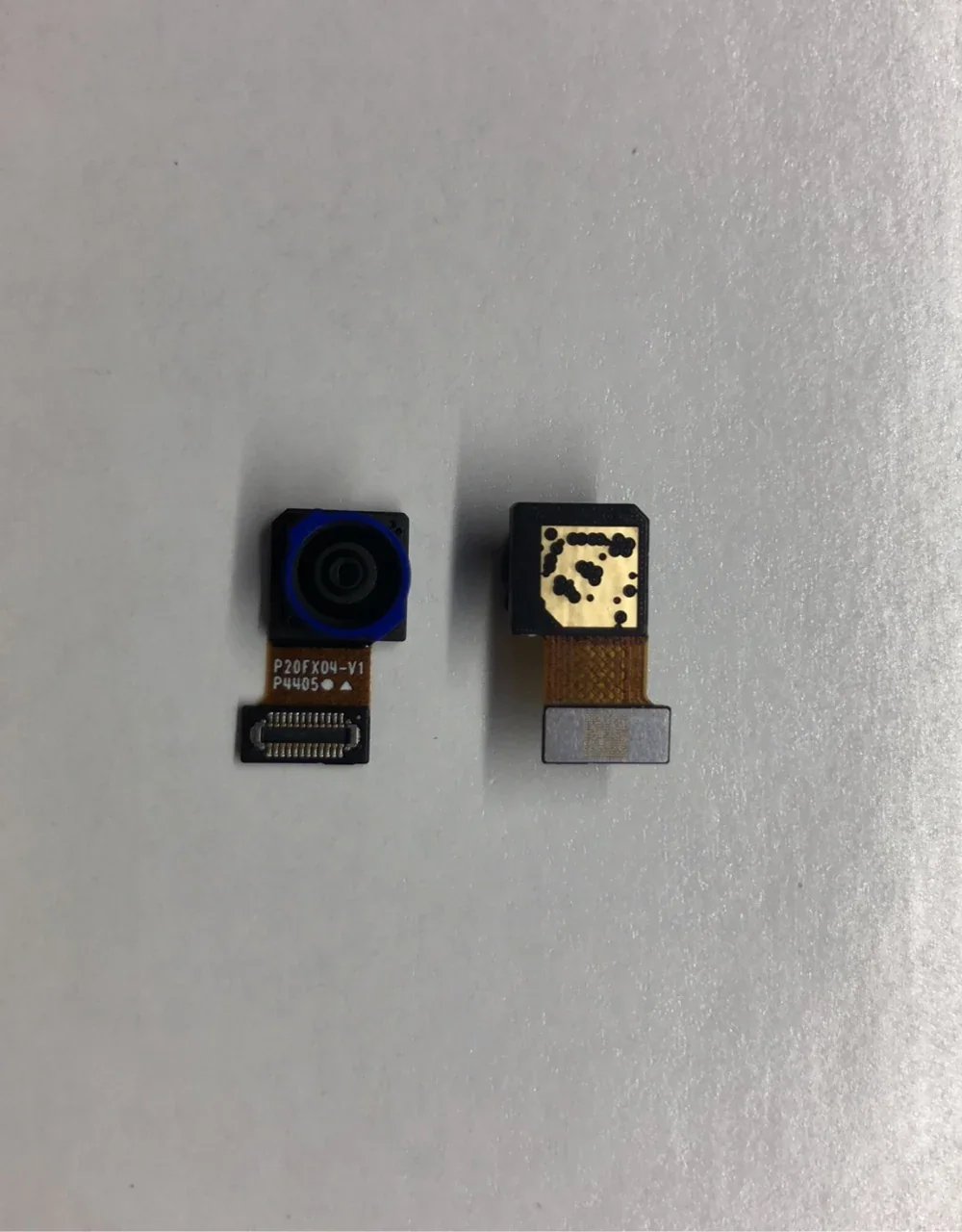 Redmi Note 14 Pro Plus 5G Ön Kamera Orijinal