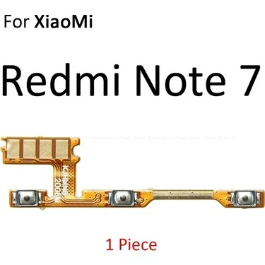Redmi Note 7 On Off Yan Ses Filmi