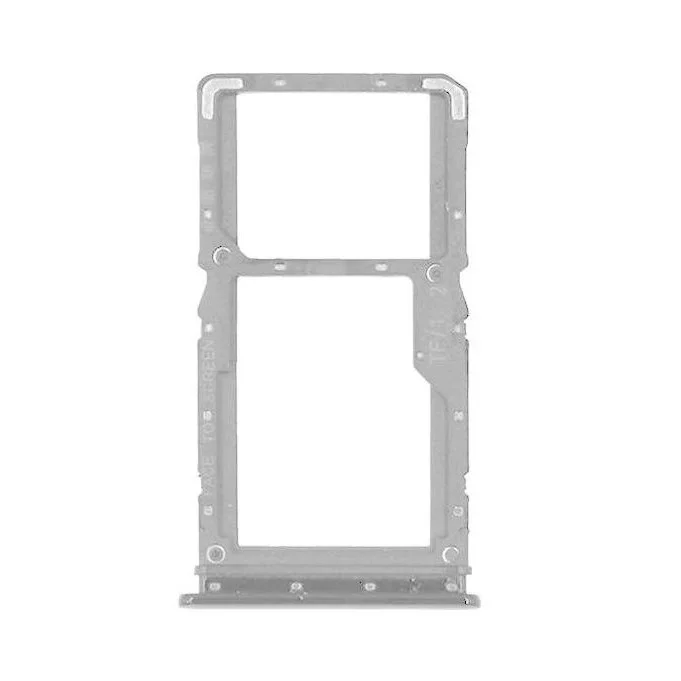 Redmi Note 7 Sim Kart Tepsisi Beyaz