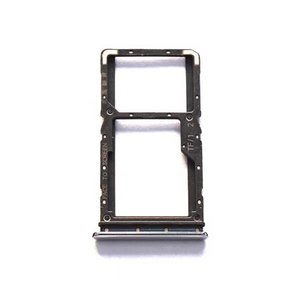 Redmi Note 7 Sim Kart Tepsisi Beyaz