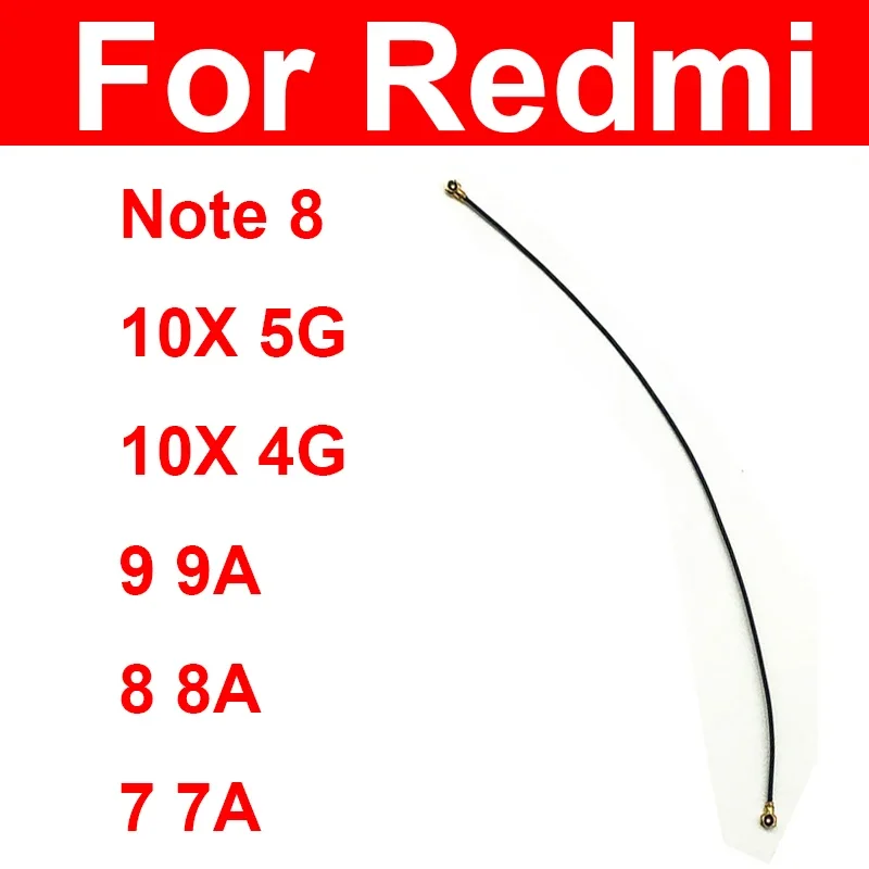Redmi Note 8 Anten