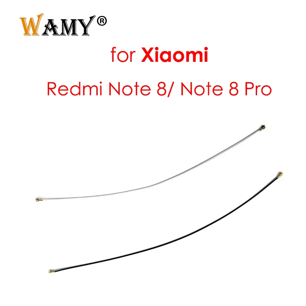 Redmi Note 8 Anten