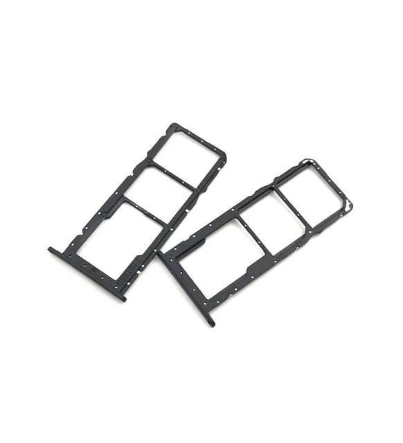 Redmi Note 8 Pro Sim Kart Tepsisi Siyah