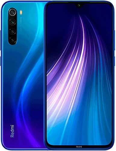 Redmi Note 8 Redmikrofon