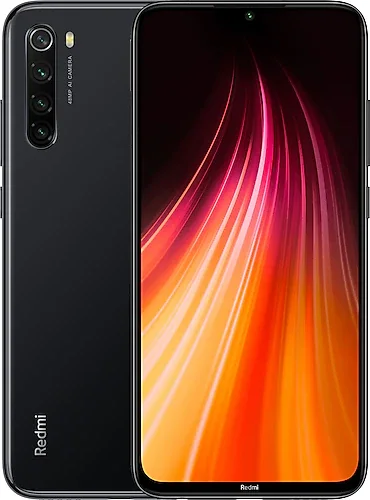 Redmi Note 8 Redmikrofon