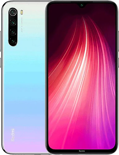 Redmi Note 8 Redmikrofon