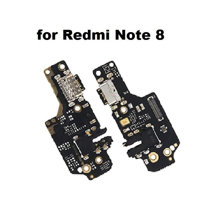 Redmi Note 8 Şarj Soketi