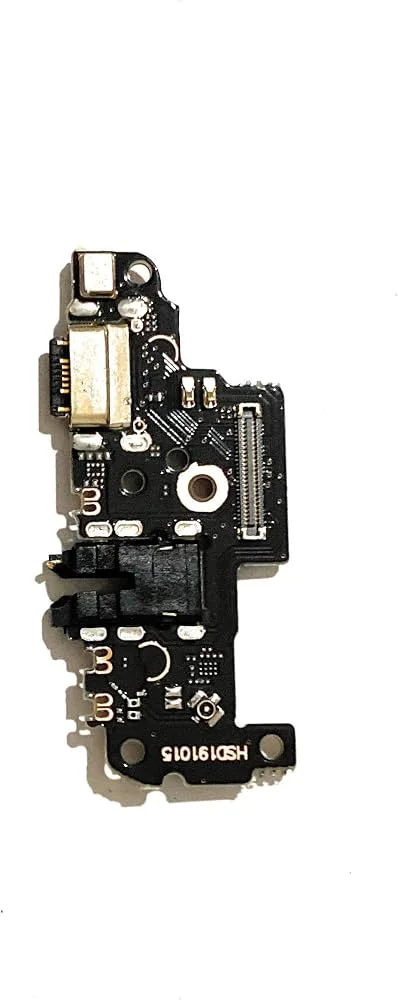 Redmi Note 8 Şarj Soketli Mikrofon Bordu