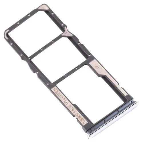 Redmi Note 8 Sim Kart Tepsisi Beyaz