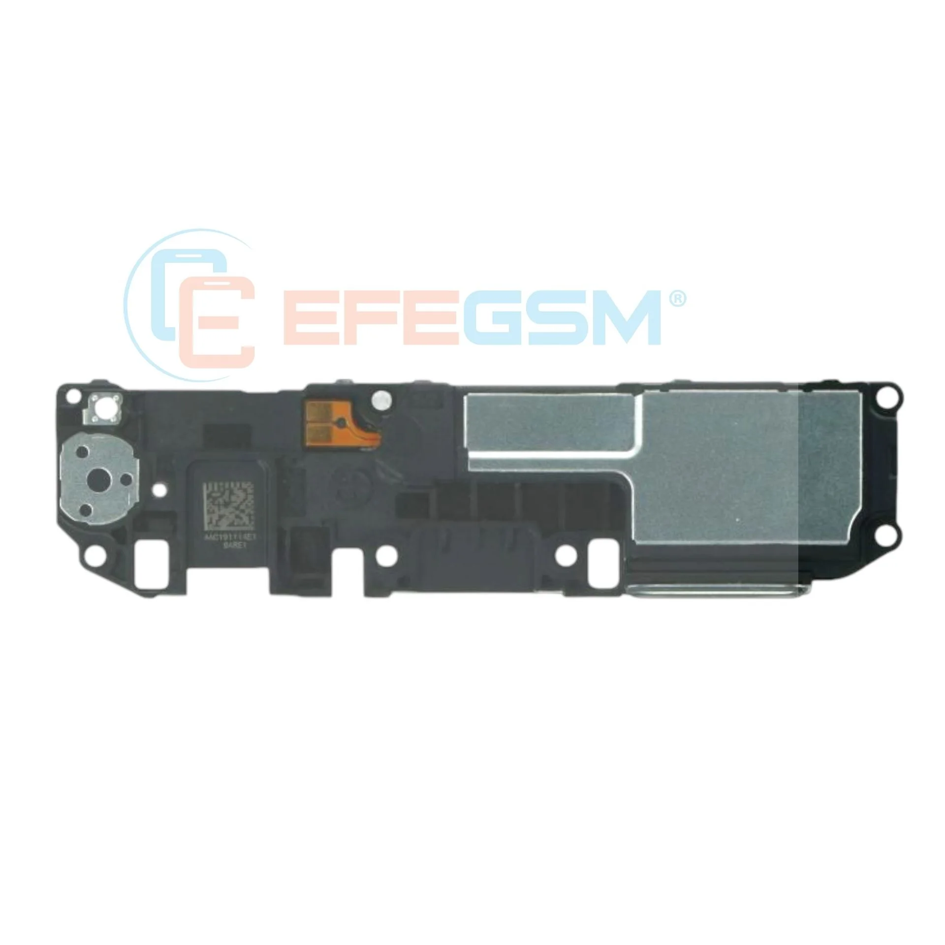 Redmi Note 9 Buzzer Hoparlör