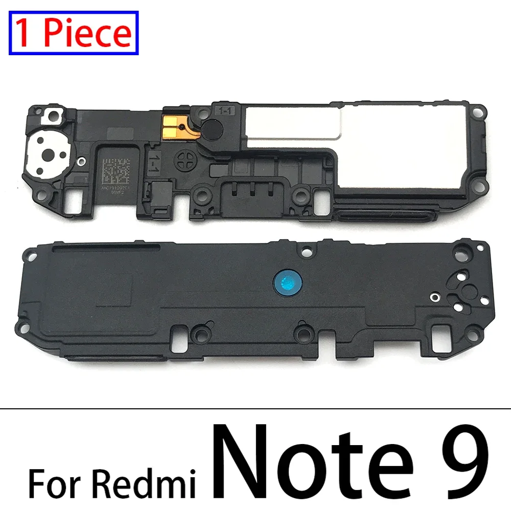Redmi Note 9 Buzzer Hoparlör