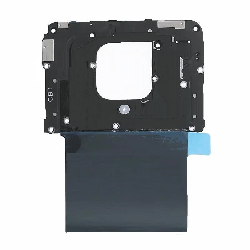 Redmi Note 9 Pro Anten