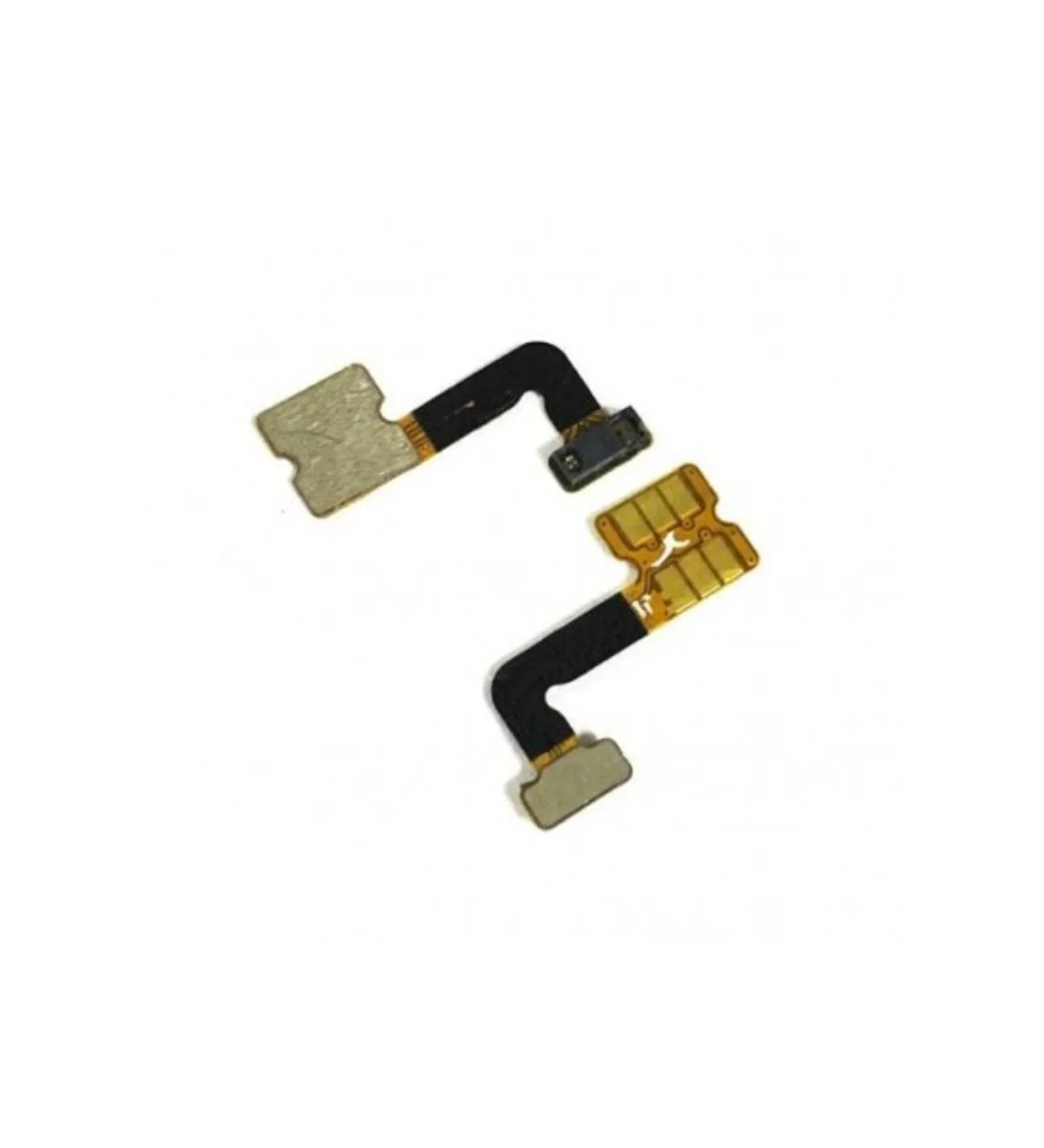 Redmi Note 9 Sensör Flex