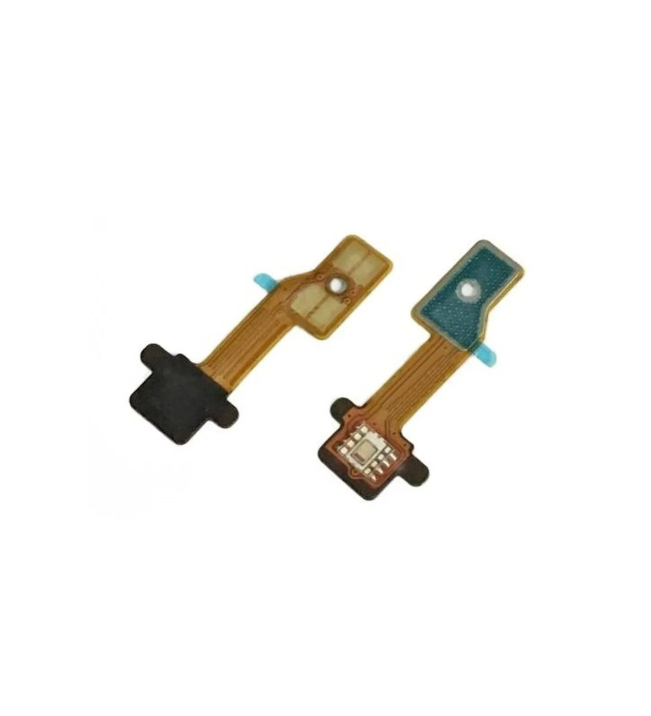 Redmi Note 9 Sensör Flex
