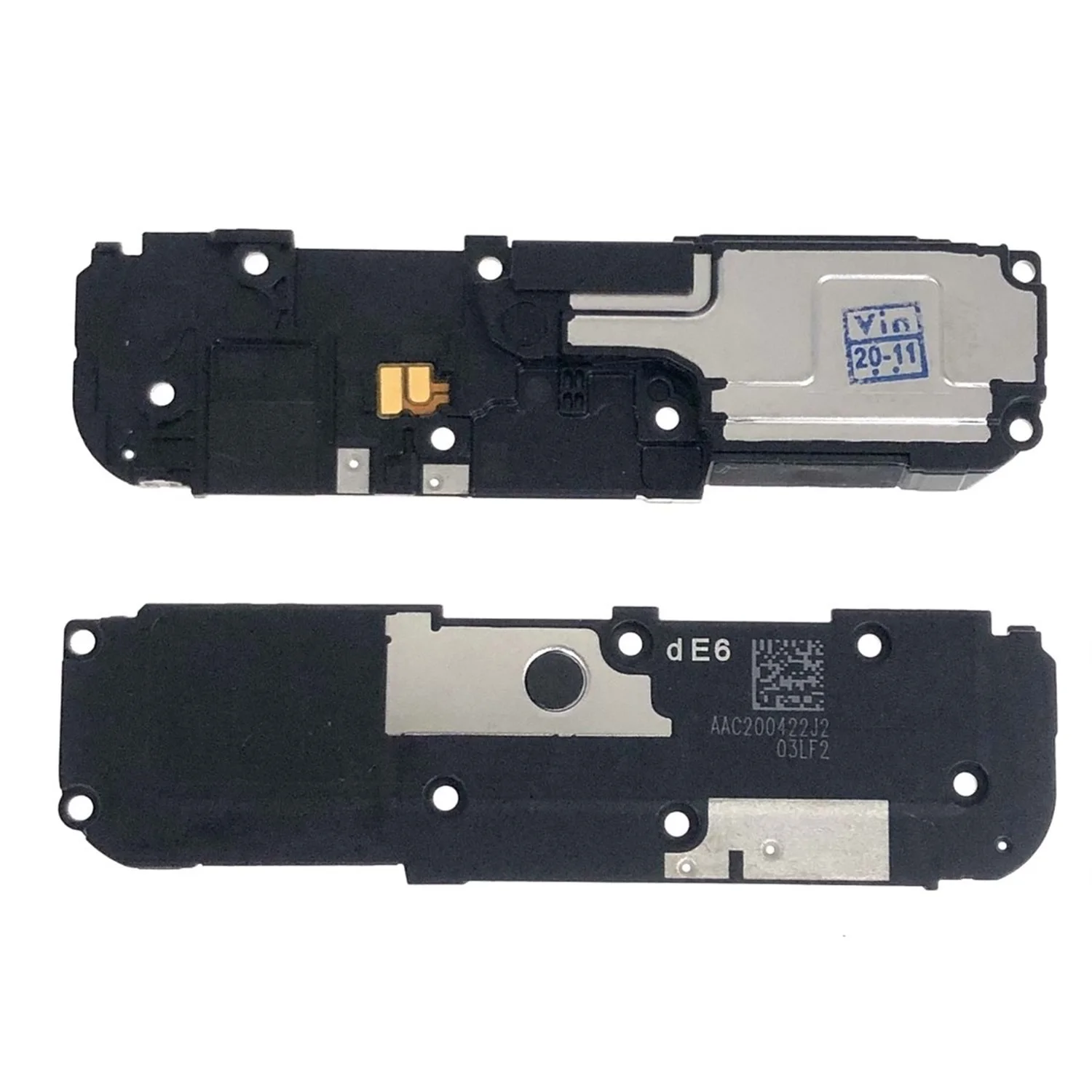 Redmi Note 9S Note 9 Pro Buzzer Hoparlör