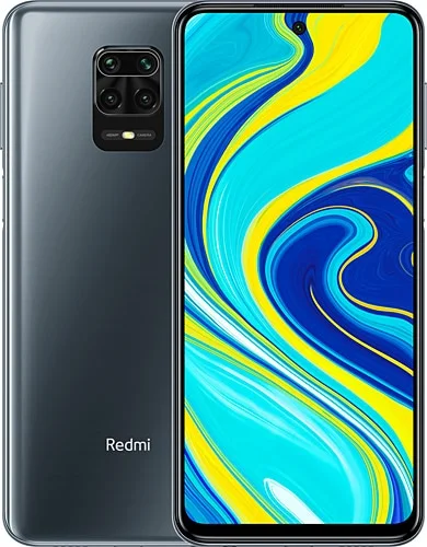 Redmi Note 9S Note 9 Pro Ocalı Cam Siyah