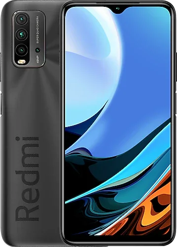 Redmi Note 9T Ocalı Cam Siyah