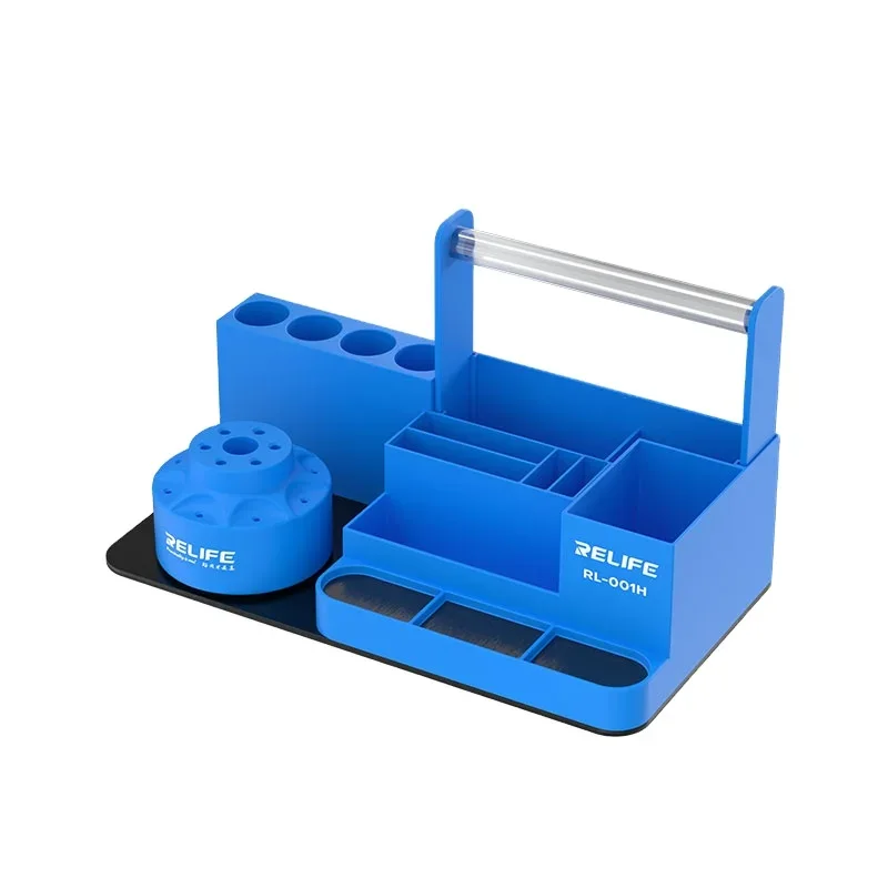 Relife Rl-001H Tornavida Cımbız Stand