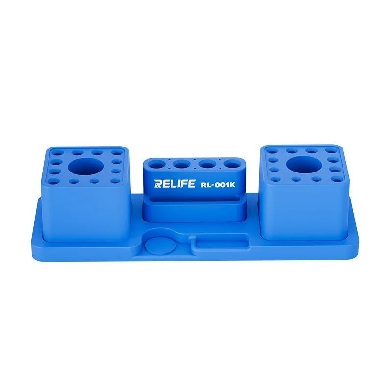 Relife Rl-001K Tornavida Cımbız Stand
