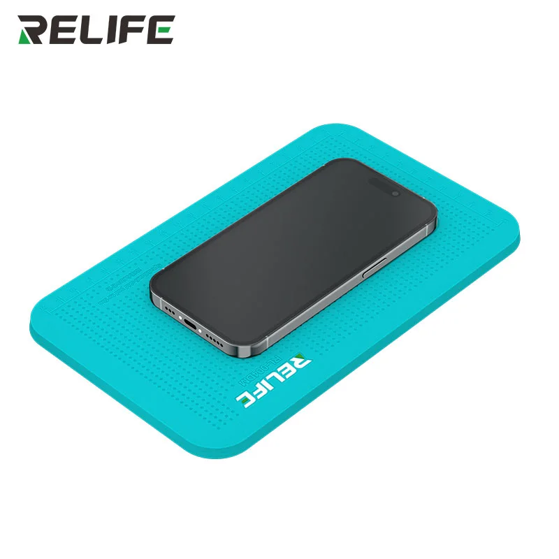 Relife Rl-004Dm Ped