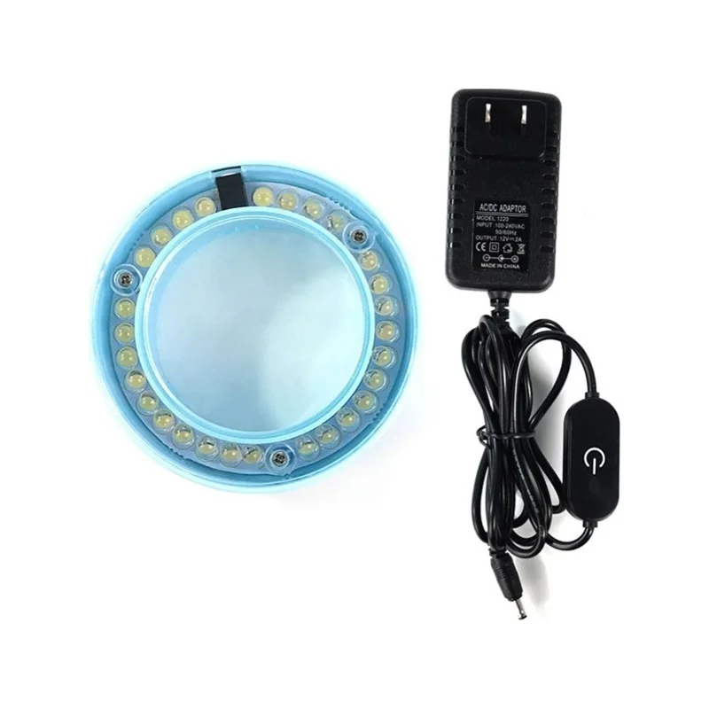 Relife Rl-033D Mikroskop Led