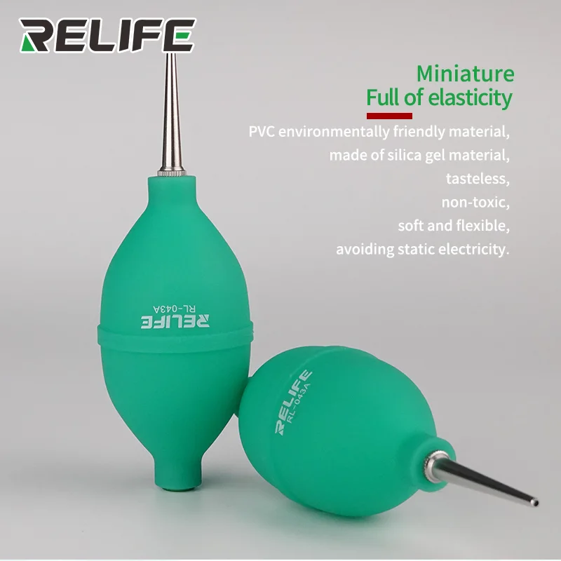 Relife Rl-043A Plastik Pompa