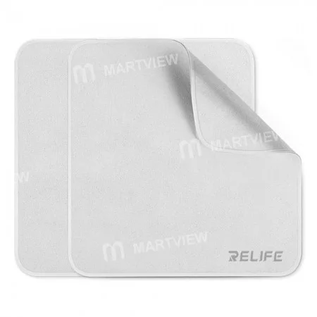 Relife Rl-045C Microfiber Ekran Temizleme Bezi