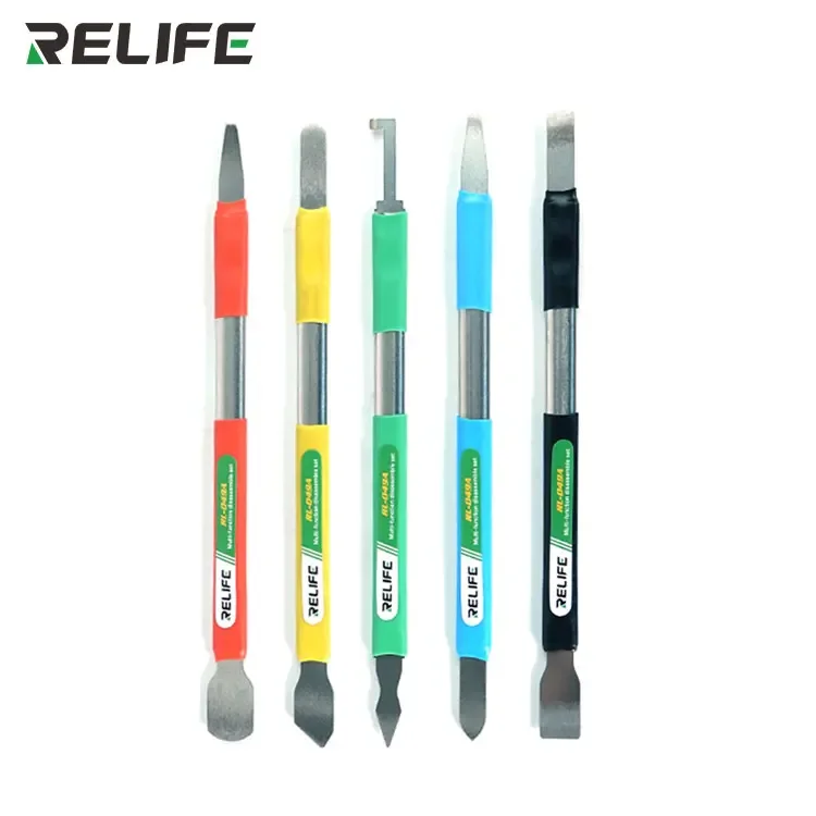 Relife Rl-049A Entegre Kaldırma Spala