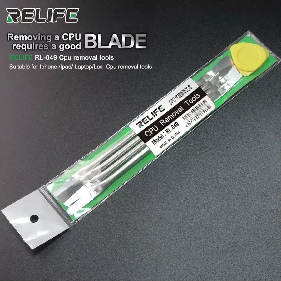 Relife Rl-049A Entegre Kaldırma Spala