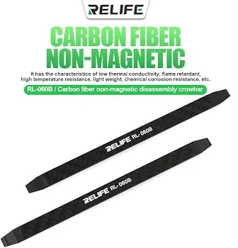 Relife Rl-060B Carbon Açma Aparatı