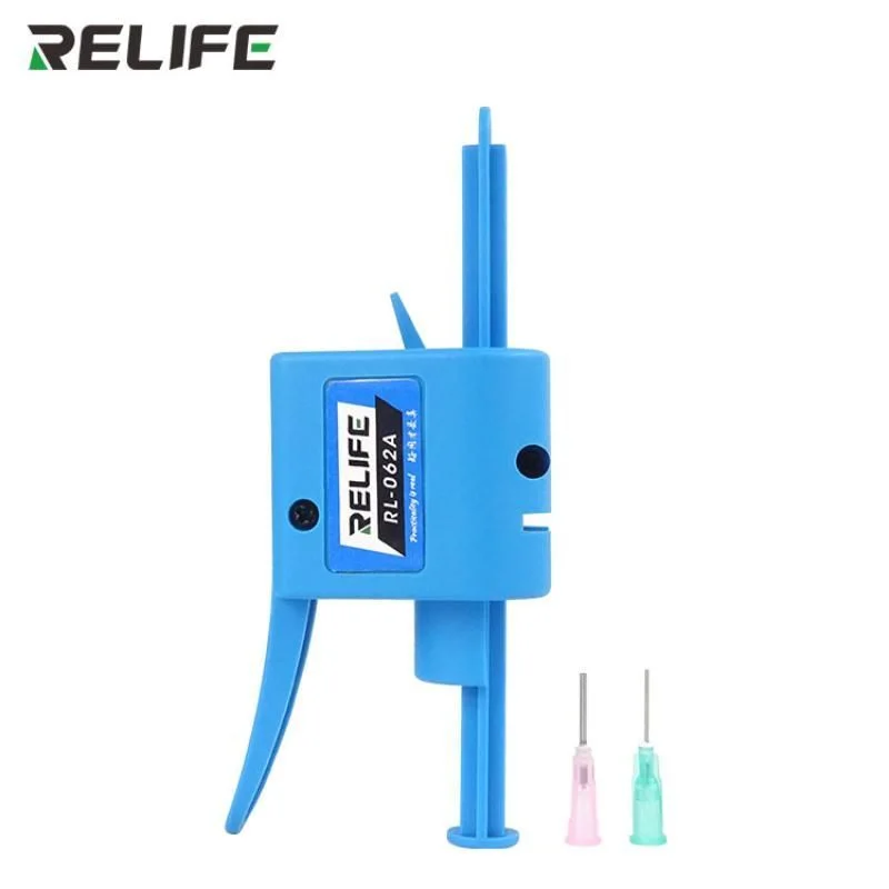 Relife Rl-062A 10Cc Uv Gun Tabancası