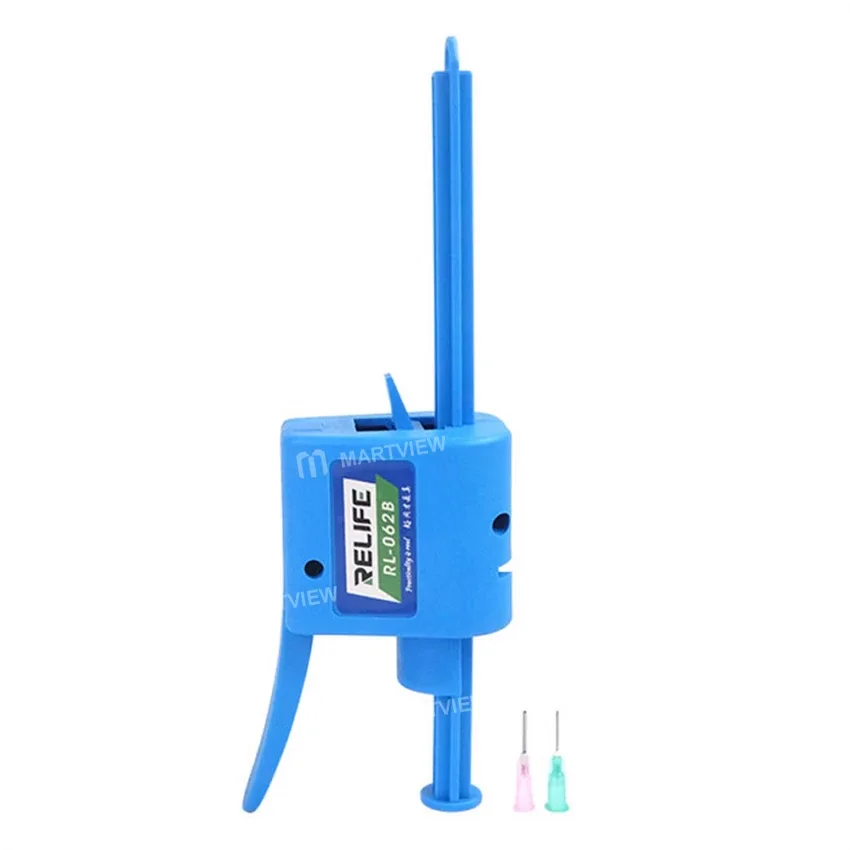 Relife Rl-062B 30Cc 60Cc Uv Gun Tabancası