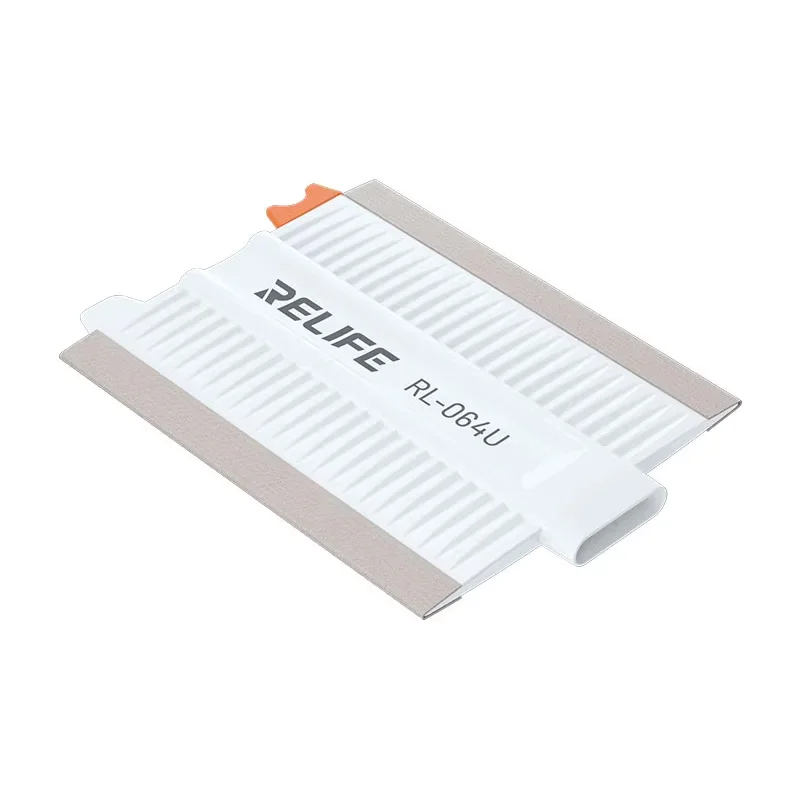 Relife Rl-064U Nano Cam Çekme Spatulası