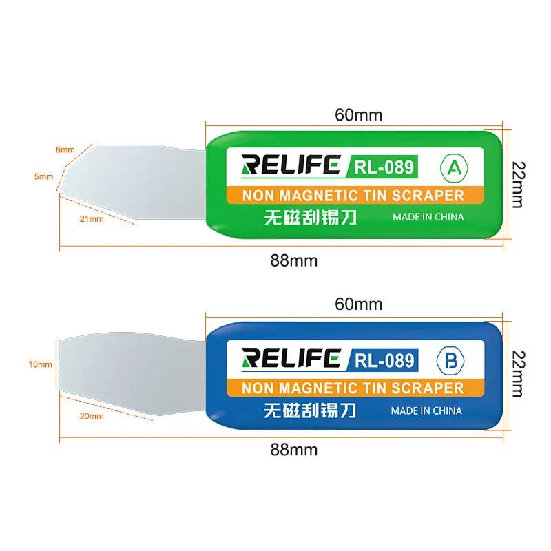 Relife Rl-089 Açma Aparatı Set