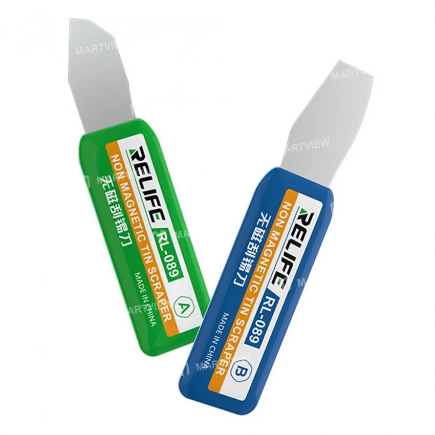 Relife Rl-089 Açma Aparatı Set