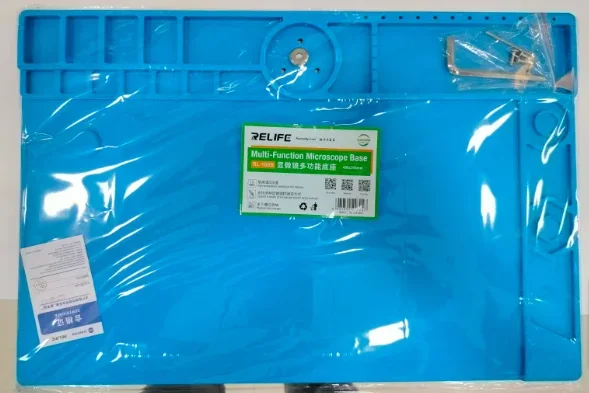 Relife Rl-160B Tamir Pedi
