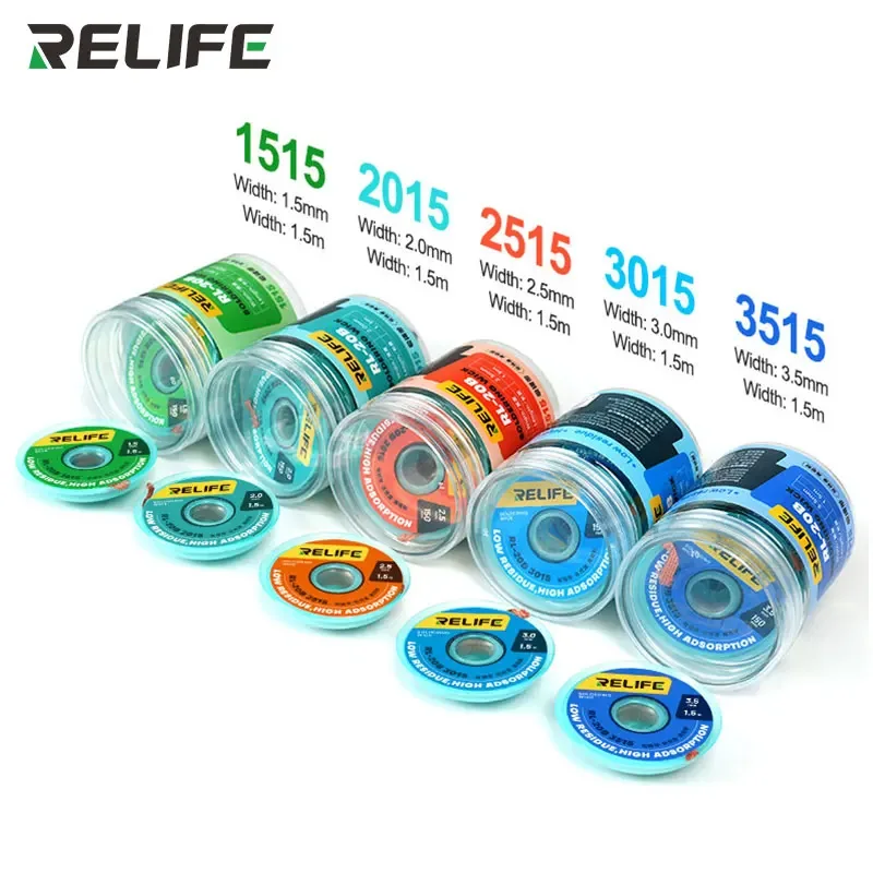 Relife Rl-20B 1515 Lehim Emme Teli