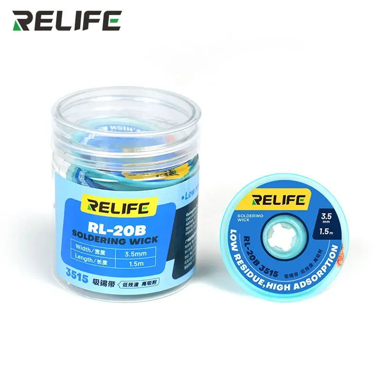 Relife Rl-20B 3515 Lehim Emme Teli